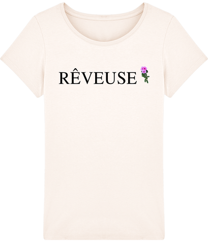 T-SHIRT REVEUSE FLA