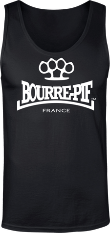 Débardeur Bourre-Pif France