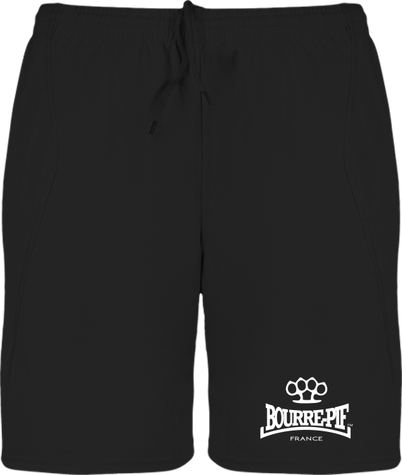 Short sport Bourre-Pif