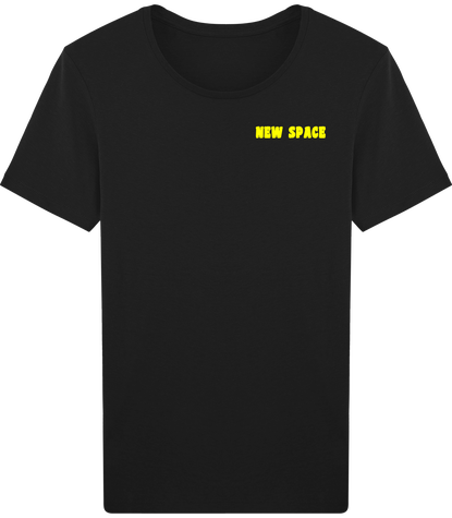 T-SHIRT FLA NEW SPACE
