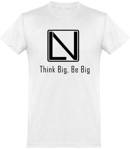 Tee Shirt Think LN