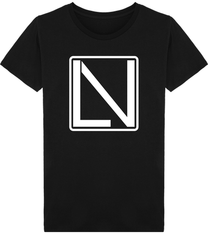 Tee Shirt Premium Homme Logo Face / Dos