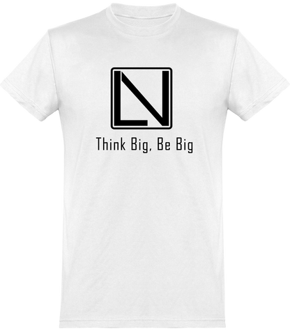 Tee Shirt Homme Classique Think LN