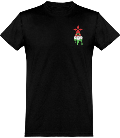 Tekabreizh T SHIRT