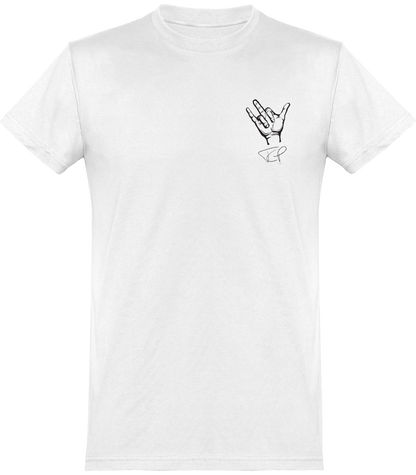 T-shirt TCP Clothing