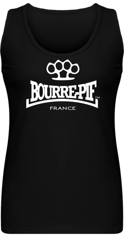 Débardeur femme Bourre-Pif classic