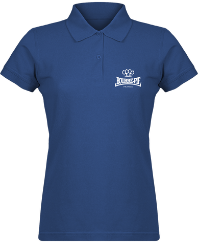 Polo classique Bourre-Pif