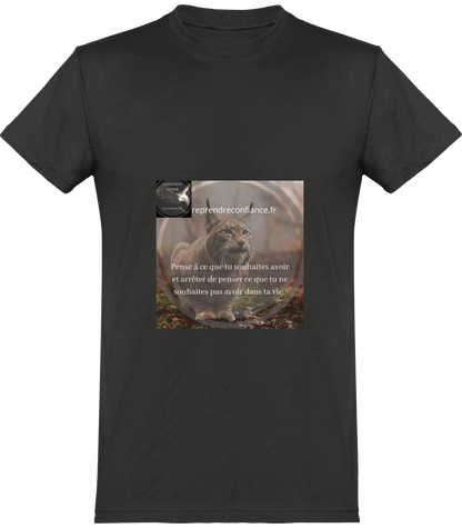 Tee shirt homme