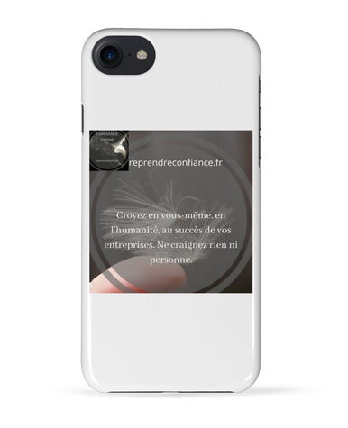 Coque 3D Iphone 7