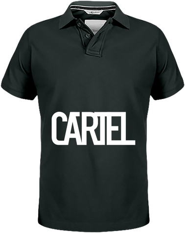 Polo homme