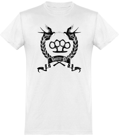 T-shirt Swallow Bourre-Pif