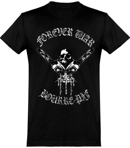 T-shirt Forever War