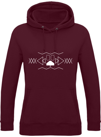 Sweat blanc Rongeurs