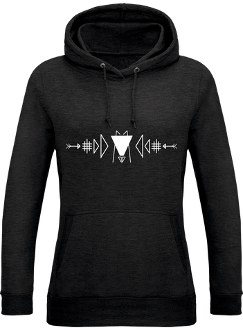 Sweat blanc Insectes