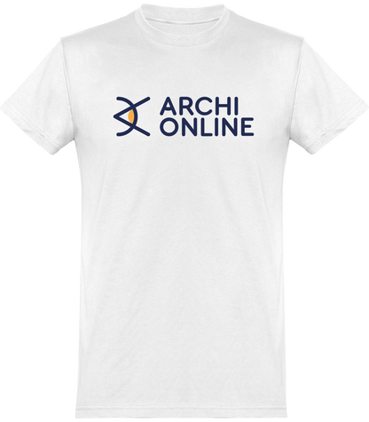 T-shirt Archionline 2018