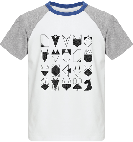 T-Shirt ALL 