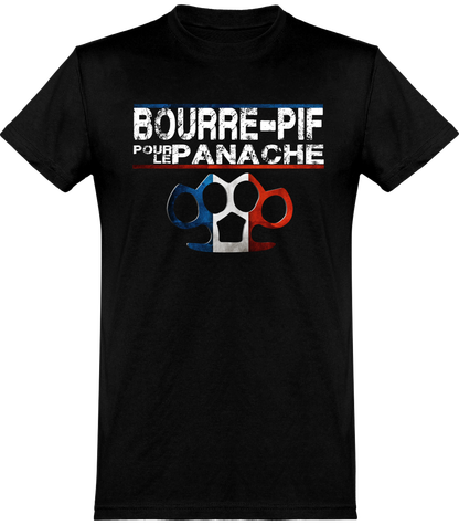 T-shirt Panache