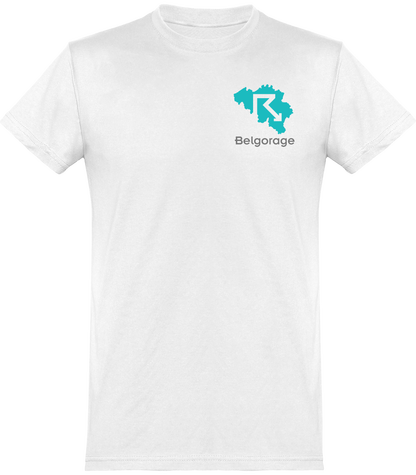 T-shirt homme clair