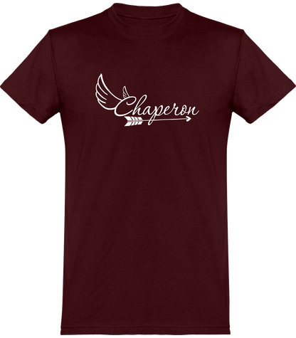 T-Shirt Original Chaperon