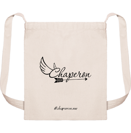 Tot Bag Chaperon coton BIO