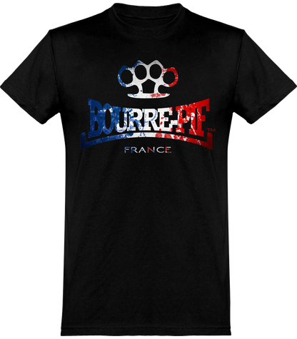 T-shirt Bourre-Pif BBR 