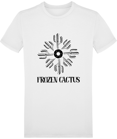 Frozen Aperture