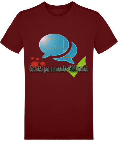 T-Shirt homme 