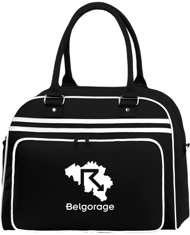Sac rétro 23L