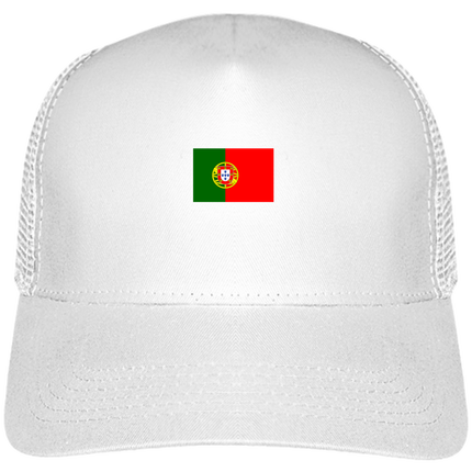 Casquette Drapeau