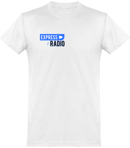 T-Shirt Express Radio