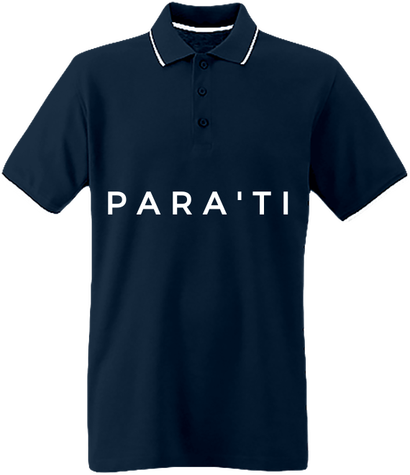  Polo P A R A ' T I 