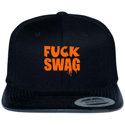 Casquette Fuck Swag