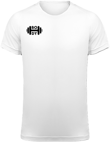 Tshirt Sport Body