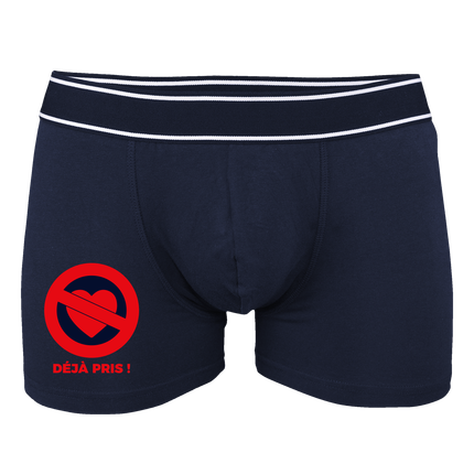 Boxer Pas Célib