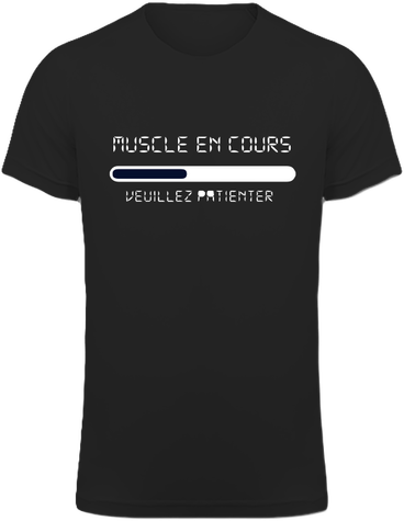 Sport Muscles en cours