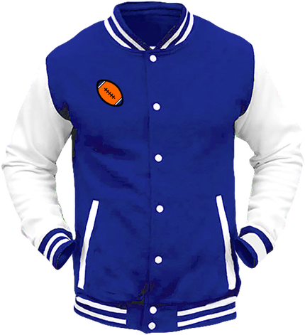 Veste Teddy 