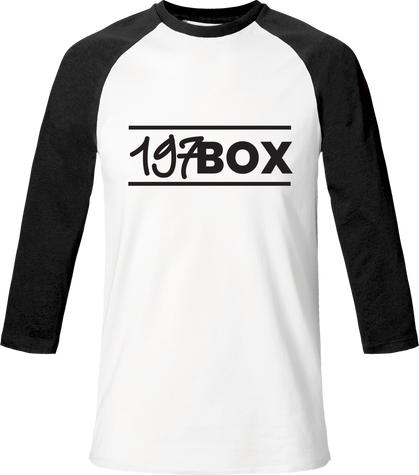 T-shirt baseball