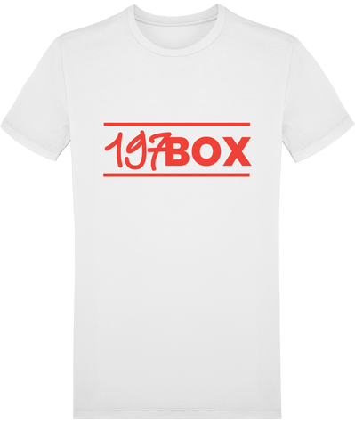 T-shirt basic 