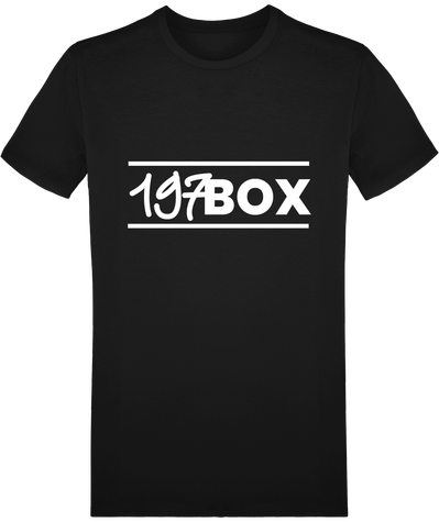 t-shirt basic 