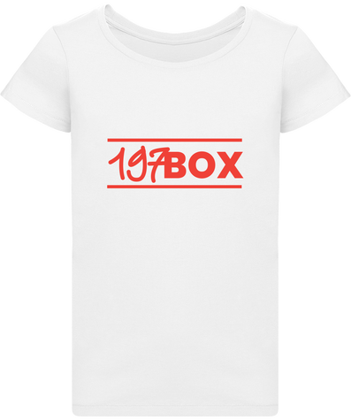 t-shirt basic femme 