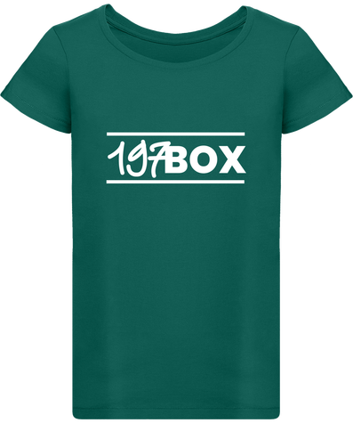 t-shirt basic femme