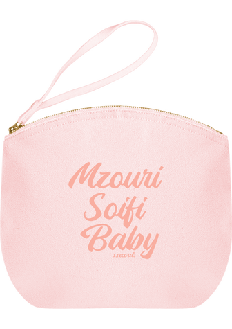 Pochette 