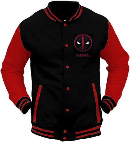 Veste DeadPool