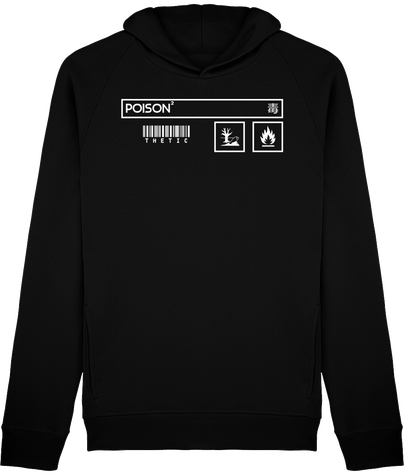 2 - Thetic Poison - Sweat Homme