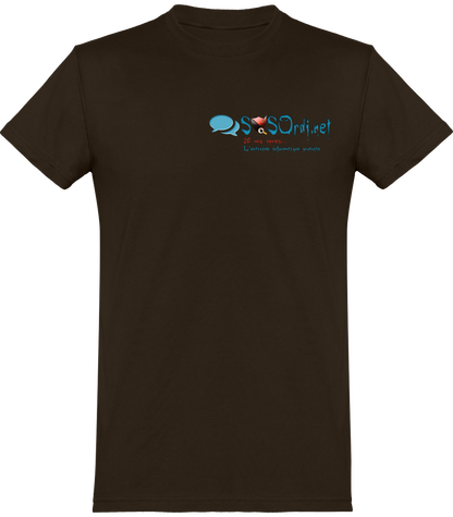 T-shirt homme 