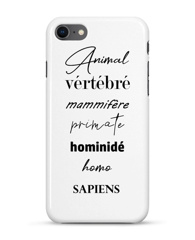 Coque Iphone 8 classification