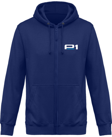 Sweat Subaru P1 (Face & Dos) (H)