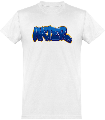 Tshirt Hater Graff by Igo 2