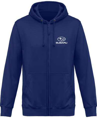 Sweat Subaru logo (Face & Dos) (H)