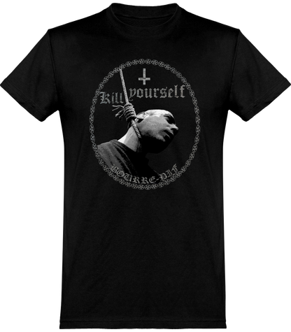 T-shirt Kill Yourself